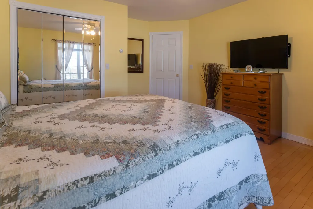 222 Gagnon Road Madawaska ME 04756