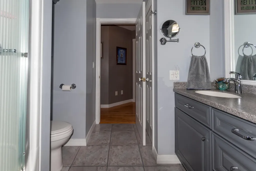 222 Gagnon Road Madawaska ME 04756