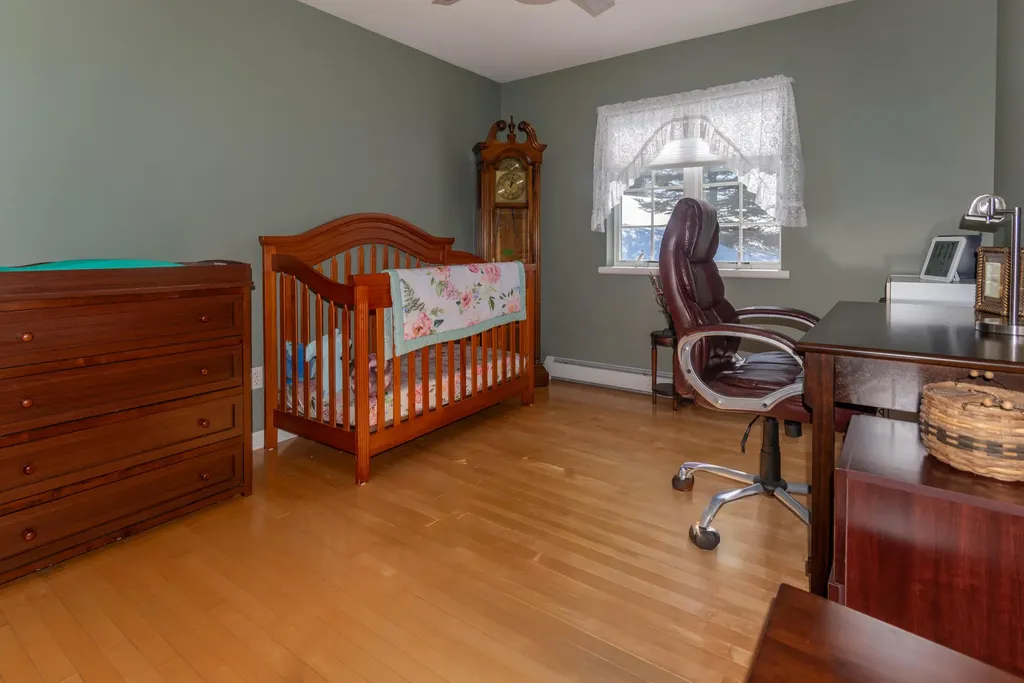 222 Gagnon Road Madawaska ME 04756