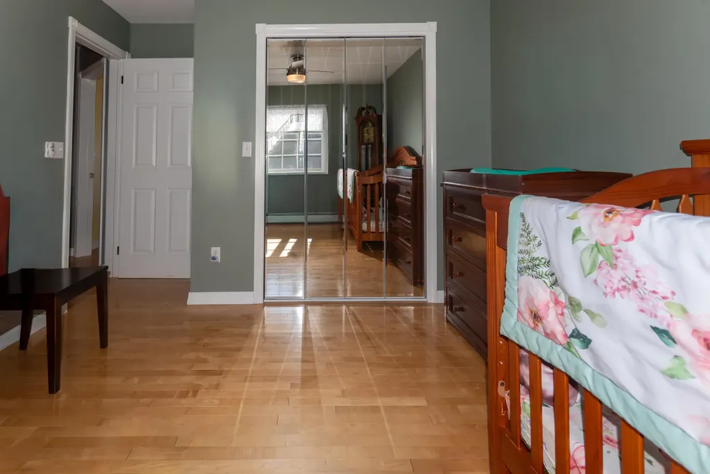 222 Gagnon Road Madawaska ME 04756