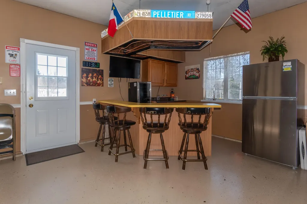 222 Gagnon Road Madawaska ME 04756