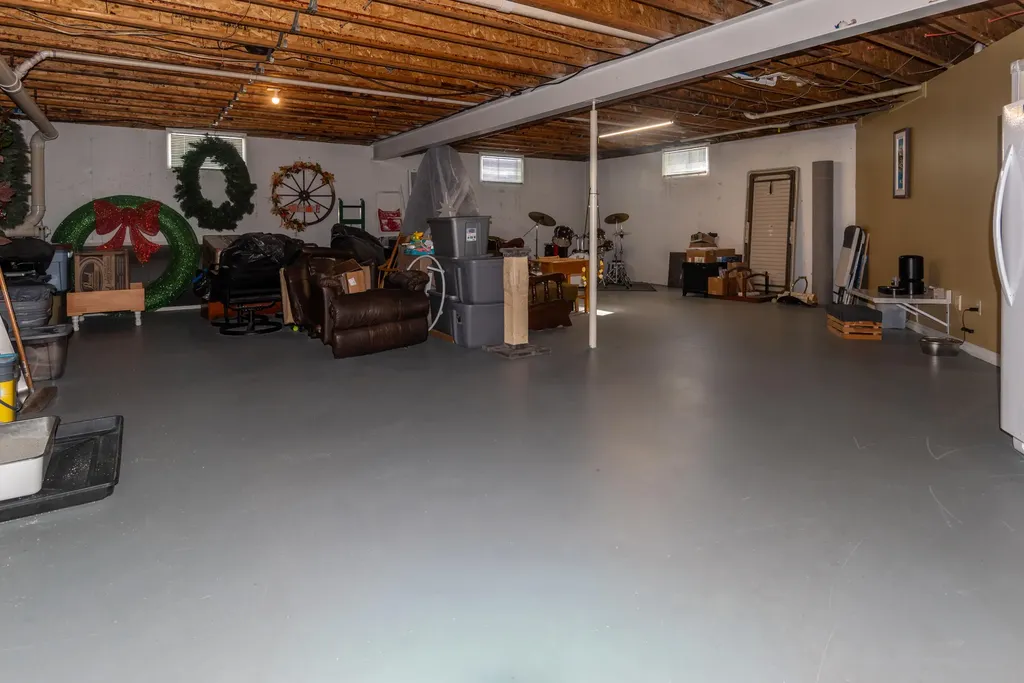 222 Gagnon Road Madawaska ME 04756