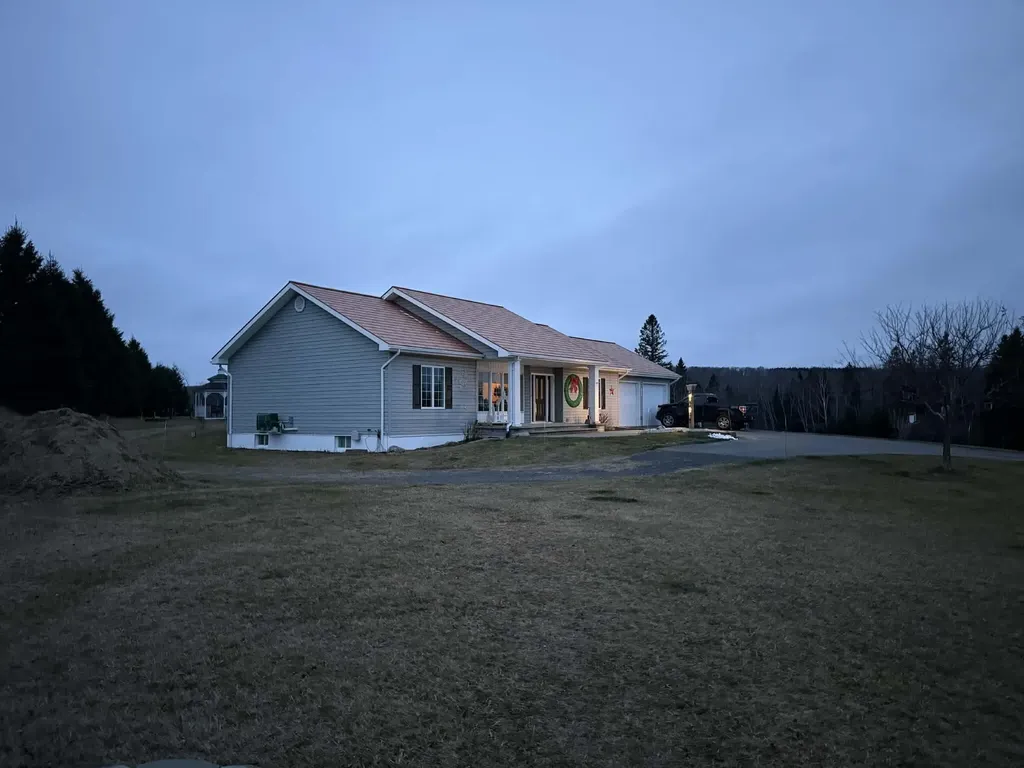 222 Gagnon Road Madawaska ME 04756