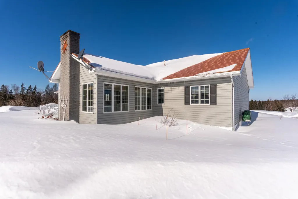 222 Gagnon Road Madawaska ME 04756