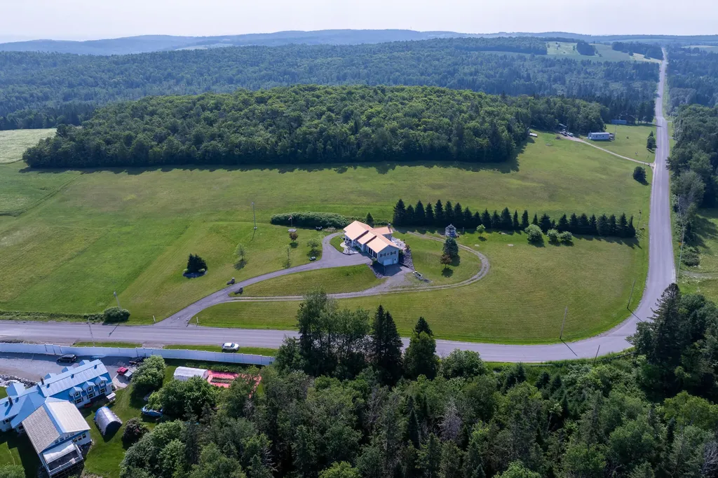 222 Gagnon Road Madawaska ME 04756