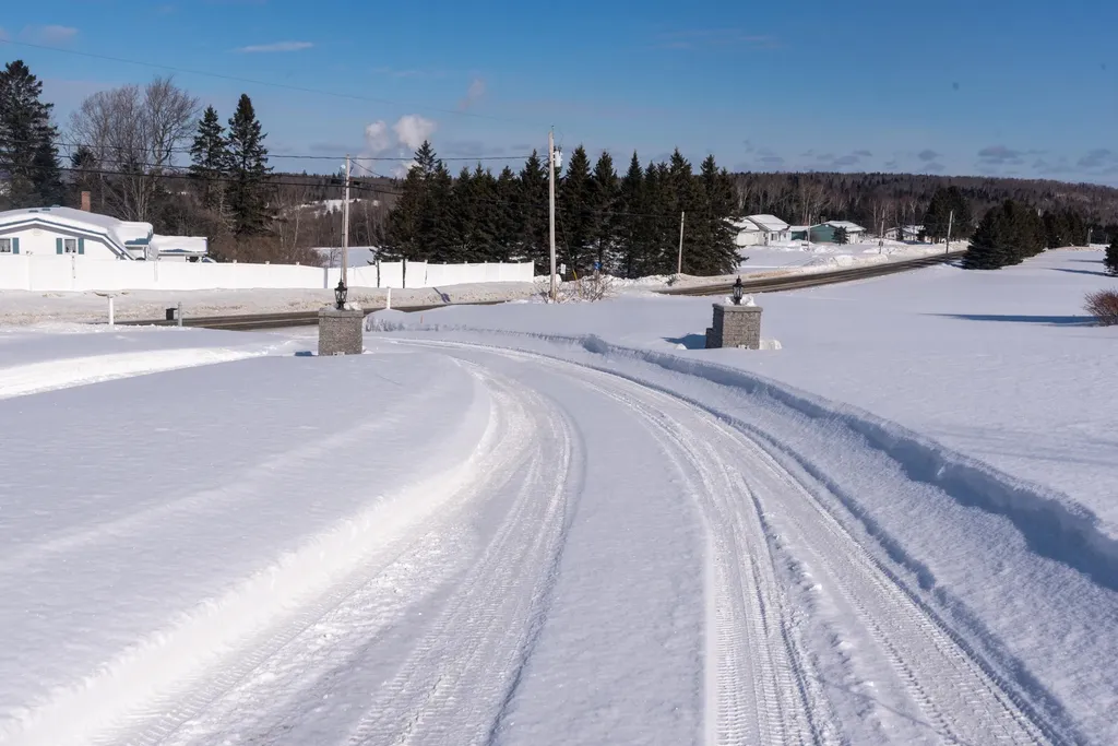 222 Gagnon Road Madawaska ME 04756