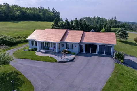 222 Gagnon Road Madawaska ME 04756