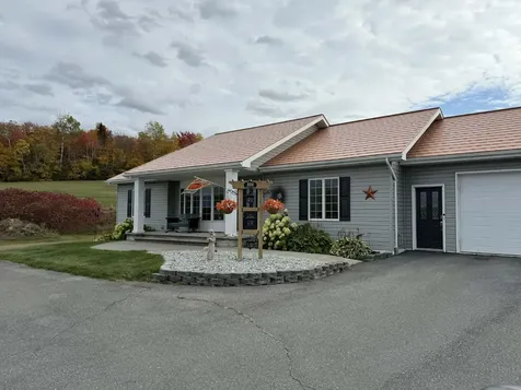 222 Gagnon Road Madawaska ME 04756