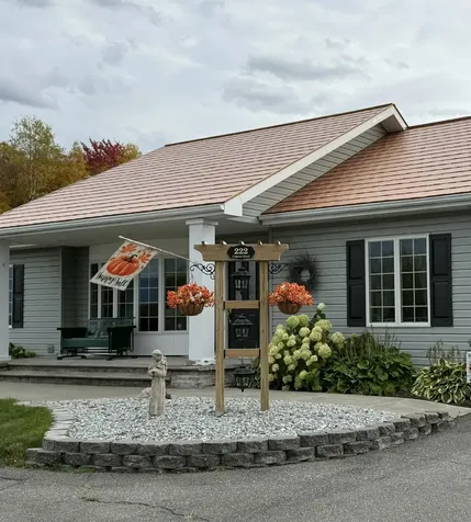 222 Gagnon Road Madawaska ME 04756