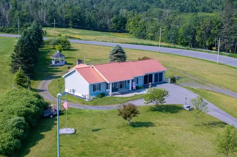 222 Gagnon Road Madawaska ME 04756
