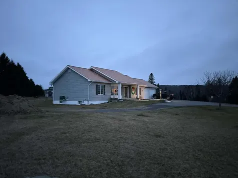 222 Gagnon Road Madawaska ME 04756