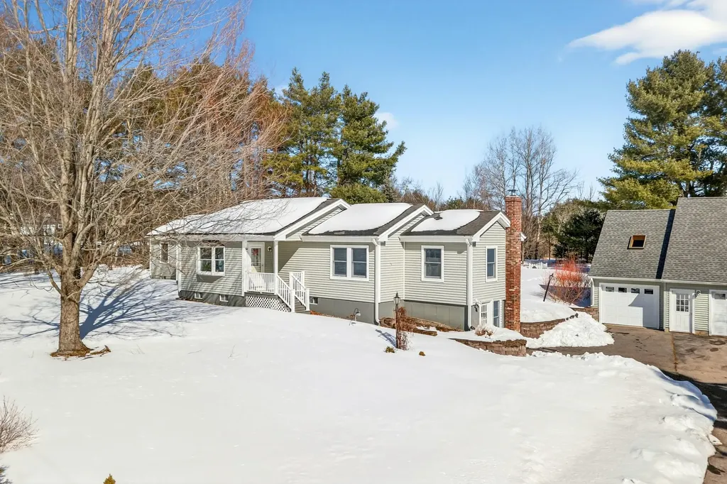 181 Watson Mill Road Saco ME 04072