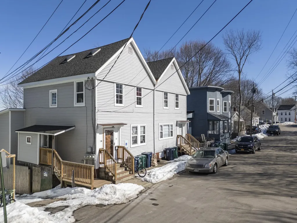 70 Mason Street Biddeford ME 04005