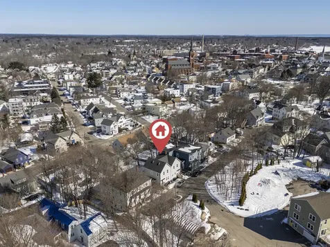 70 Mason Street Biddeford ME 04005