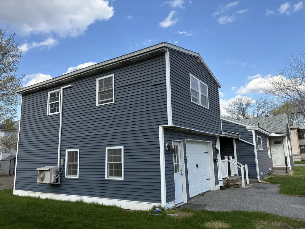 8 St John Street Winslow ME 04901