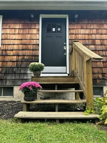 36 Mary Street West Gardiner ME 04345