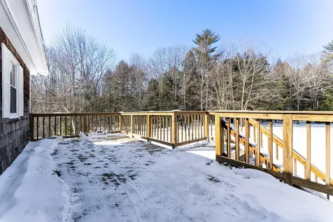 36 Mary Street West Gardiner ME 04345