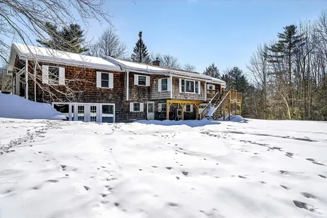 36 Mary Street West Gardiner ME 04345