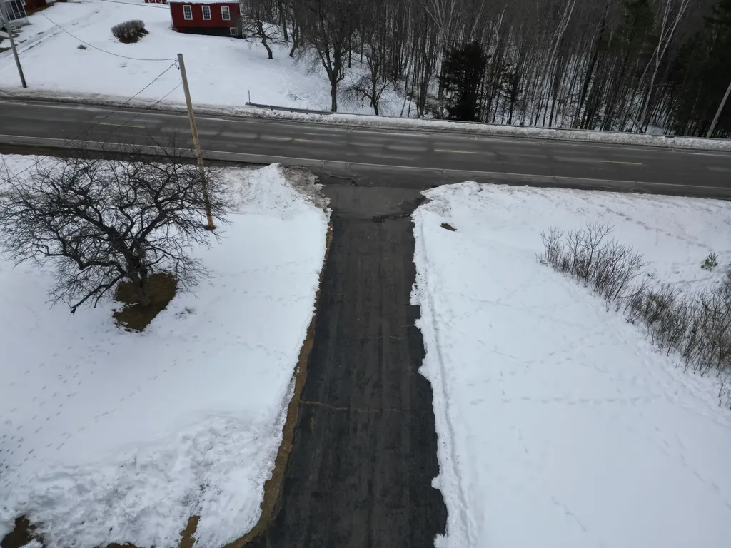 450 N Main Street Mattawamkeag ME 04459