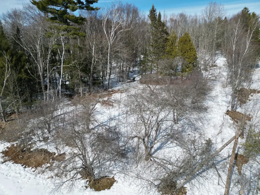 450 N Main Street Mattawamkeag ME 04459