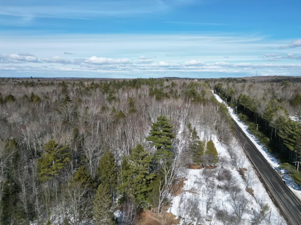 450 N Main Street Mattawamkeag ME 04459