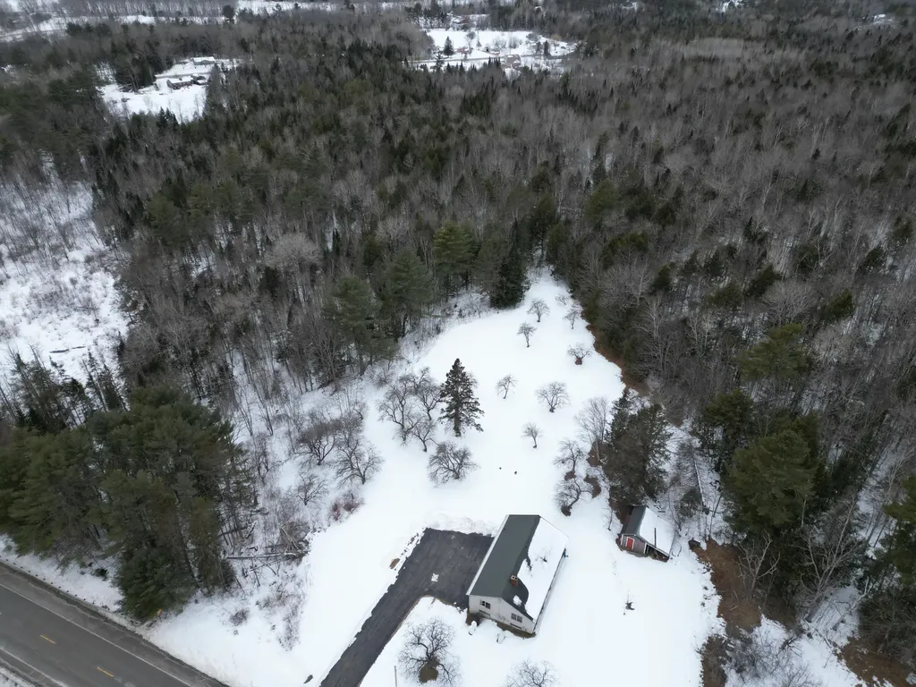 450 N Main Street Mattawamkeag ME 04459