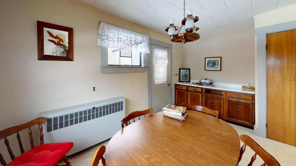 450 N Main Street Mattawamkeag ME 04459