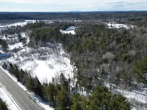 450 N Main Street Mattawamkeag ME 04459