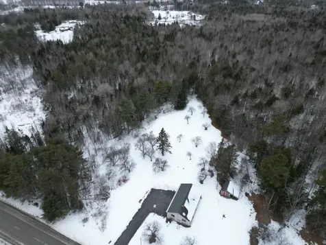 450 N Main Street Mattawamkeag ME 04459