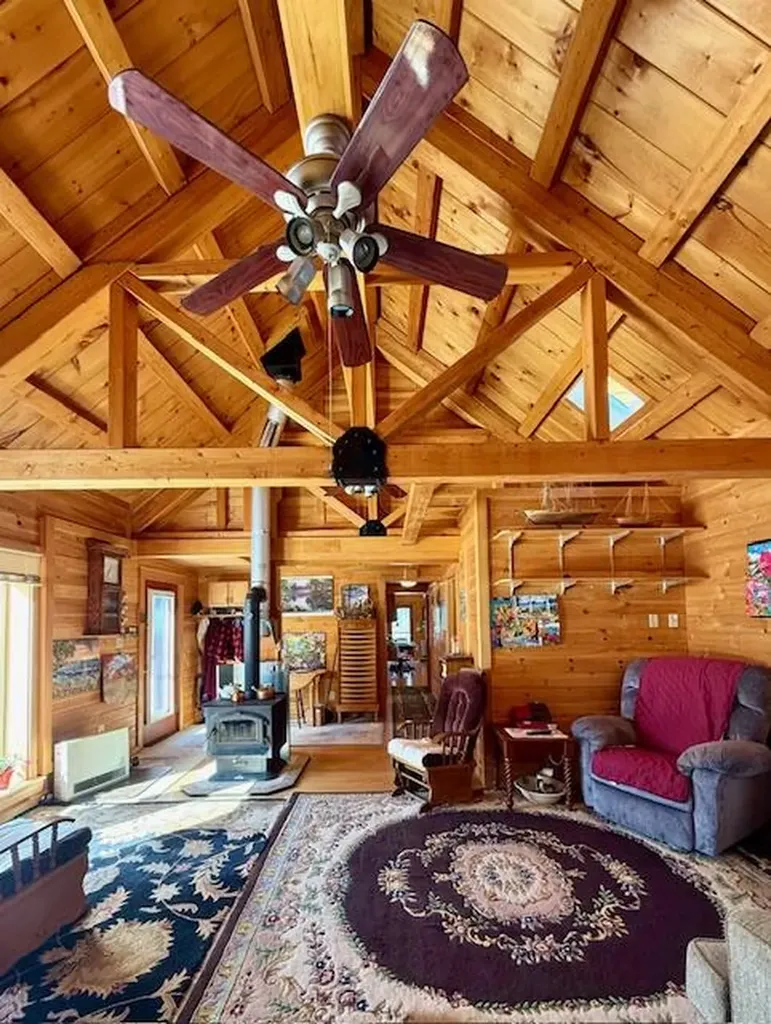 20 Vanasse Road Eastport ME 04631