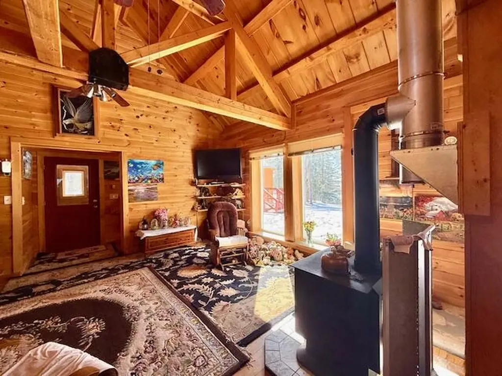 20 Vanasse Road Eastport ME 04631