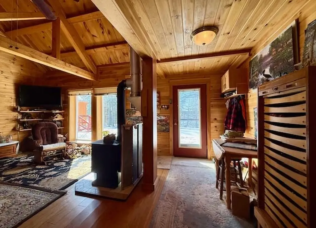 20 Vanasse Road Eastport ME 04631