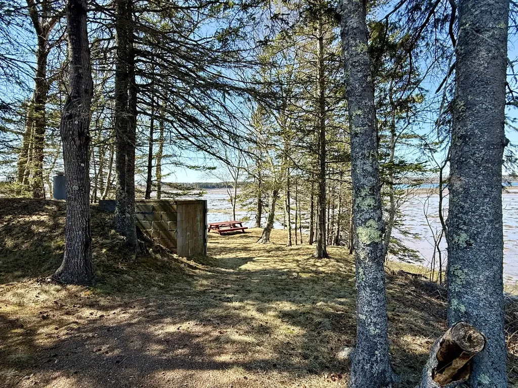 20 Vanasse Road Eastport ME 04631