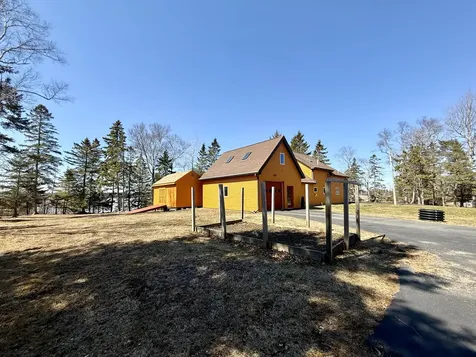 20 Vanasse Road Eastport ME 04631