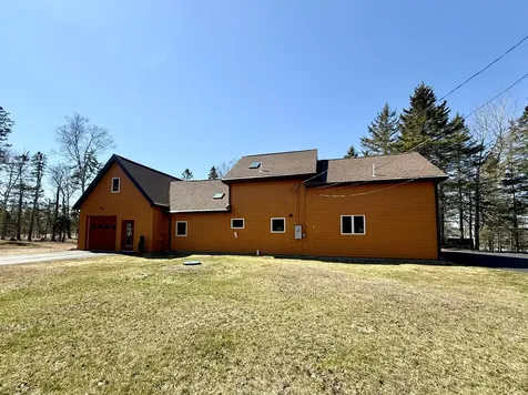 20 Vanasse Road Eastport ME 04631