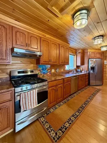20 Vanasse Road Eastport ME 04631