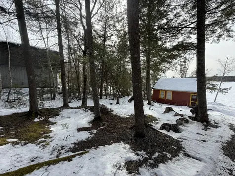 76 Hoover Lane Lincoln ME 04457