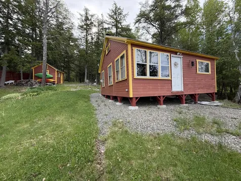 76 Hoover Lane Lincoln ME 04457