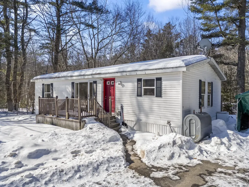 245 Five Islands Road Georgetown ME 04548