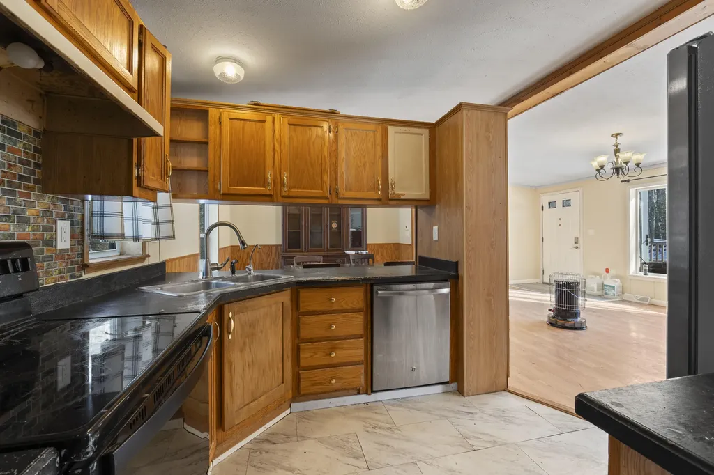 245 Five Islands Road Georgetown ME 04548