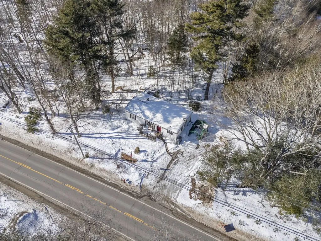 245 Five Islands Road Georgetown ME 04548