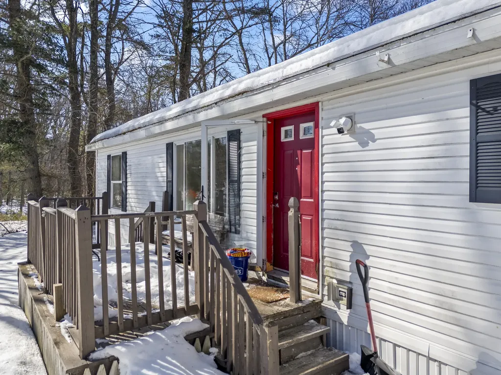 245 Five Islands Road Georgetown ME 04548