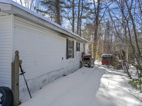 245 Five Islands Road Georgetown ME 04548