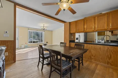 245 Five Islands Road Georgetown ME 04548