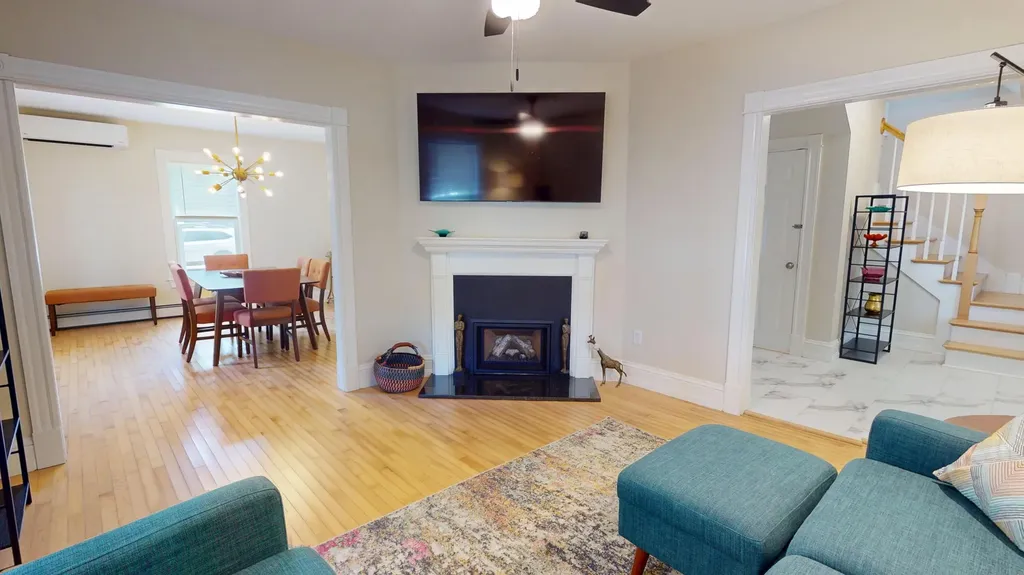 295 French Street Bangor ME 04401