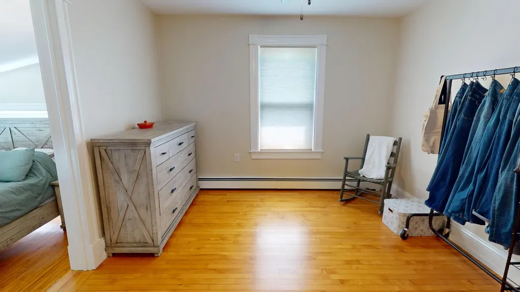295 French Street Bangor ME 04401