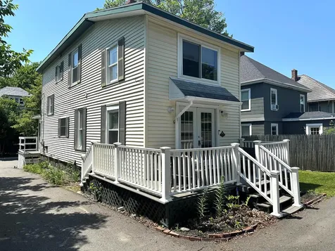 295 French Street Bangor ME 04401