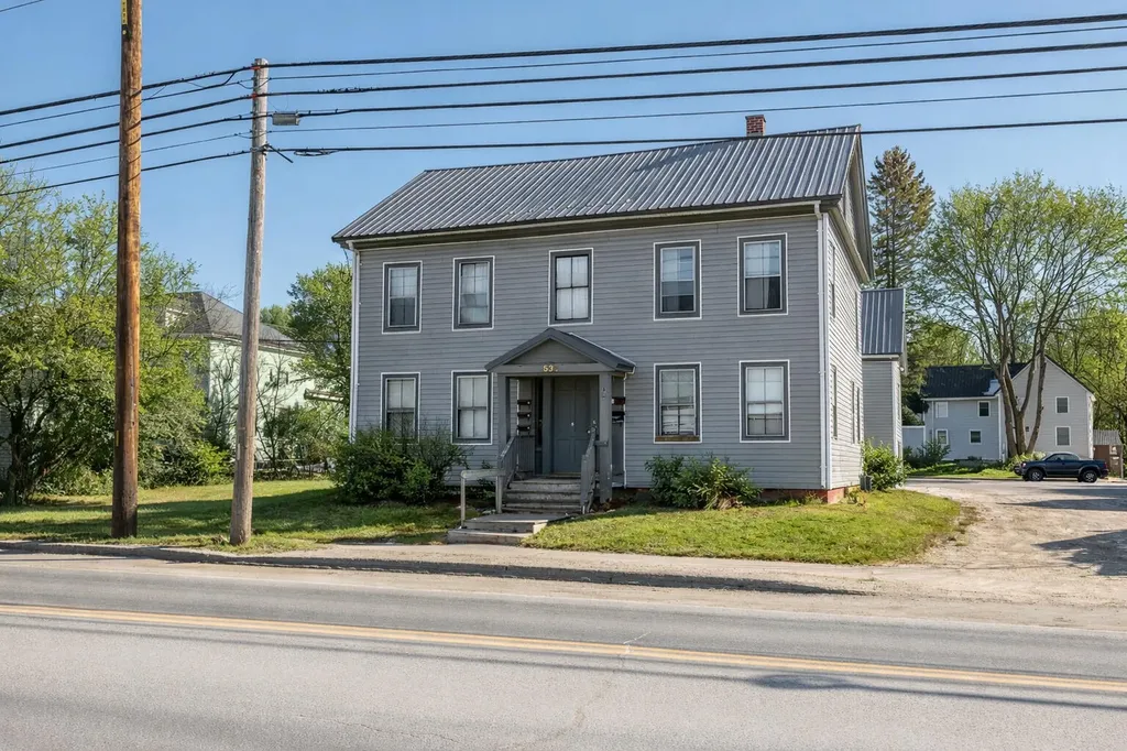 534 S Main Street Brewer ME 04412