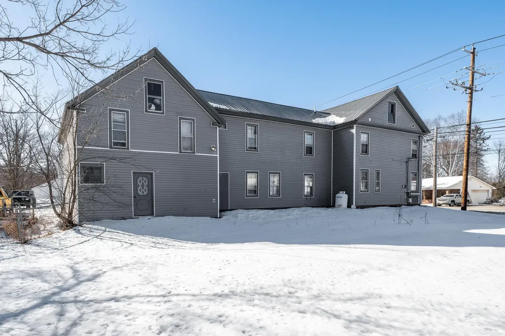 534 S Main Street Brewer ME 04412