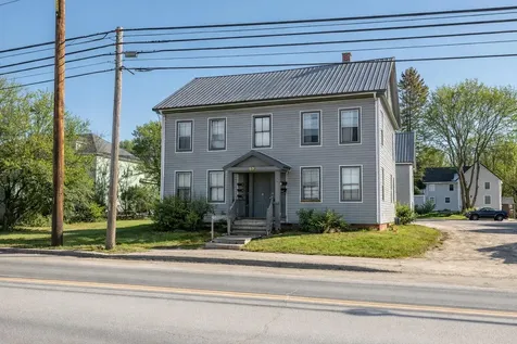 534 S Main Street Brewer ME 04412